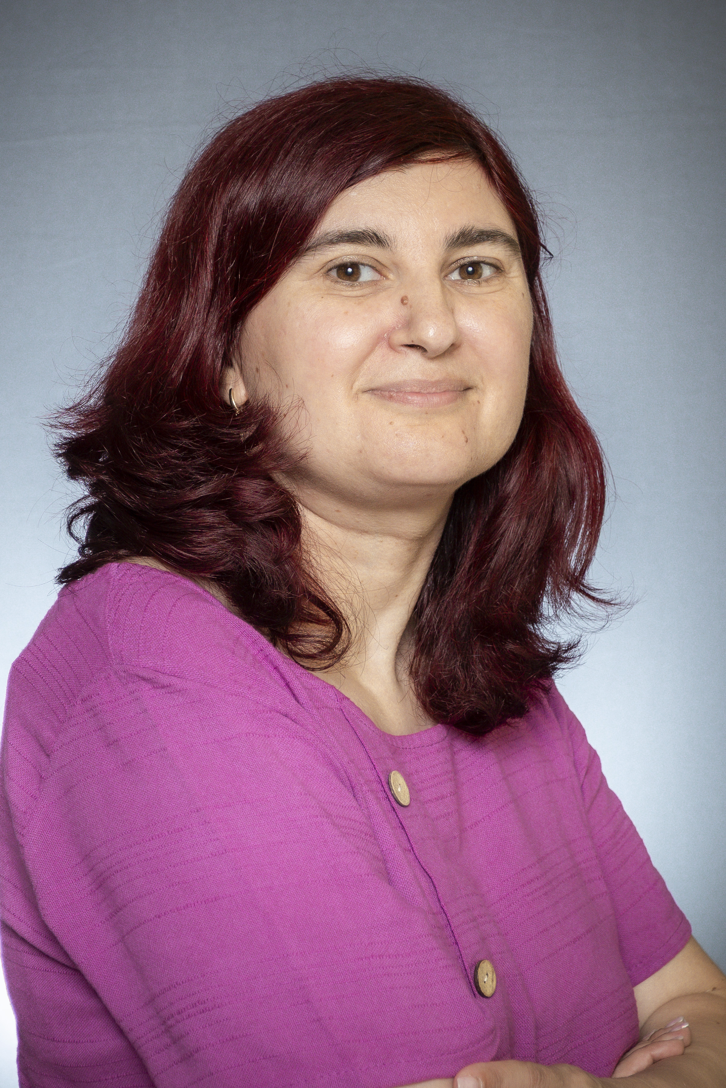 Cristina-Maria Furnicā